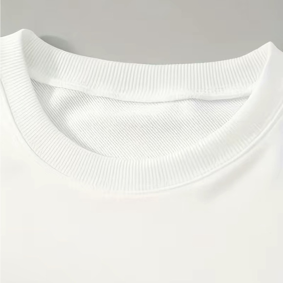 I Like Them Real Thick and Sprucy Sweatshirt - Picture 6 of 6